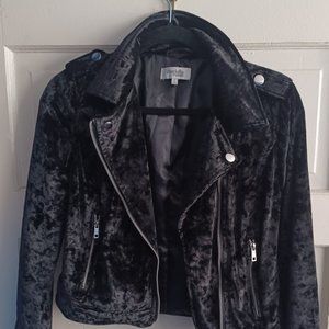 Black Jacket